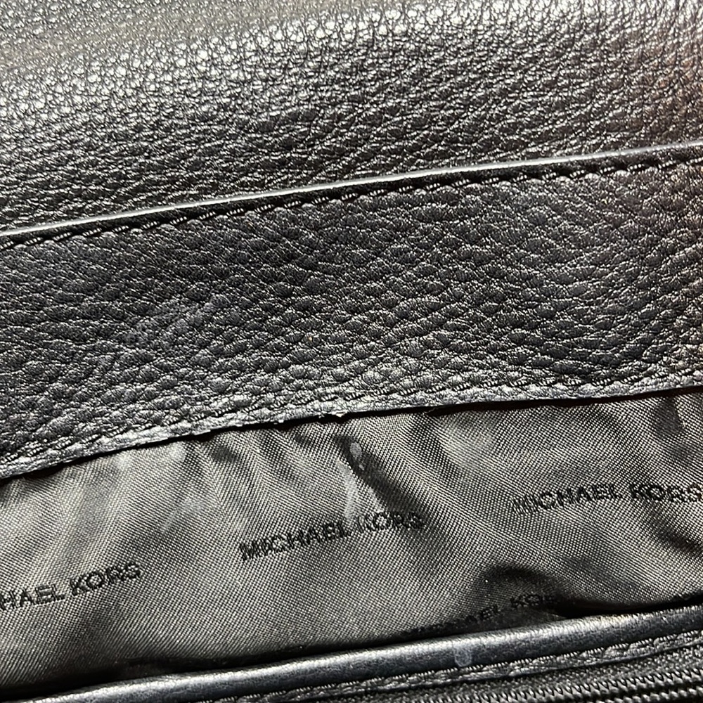 Michael Kors Backpack - Picture 7 of 14